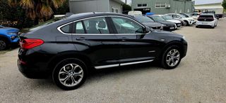 Bmw X4 2015 xdrive-thumb-6