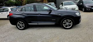 Bmw X4 2015 xdrive-thumb-7