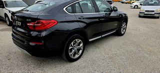 Bmw X4 2015 xdrive-thumb-8