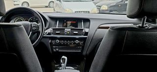 Bmw X4 2015 xdrive-thumb-9