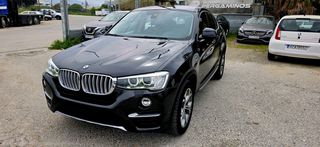 Bmw X4 2015 xdrive-thumb-13