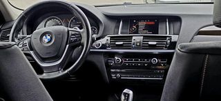 Bmw X4 2015 xdrive-thumb-17