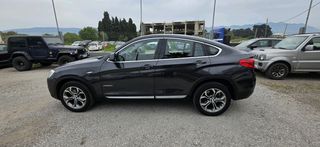 Bmw X4 2015 xdrive-thumb-19