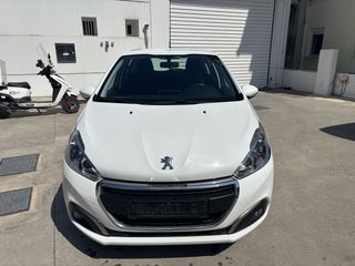 Peugeot 208 2017 ΑΡΙΣΤΟ!!! FULL EXTRA!!!
