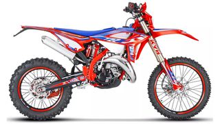 Beta RR 125 2017 αλλο