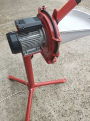 Μύλος-Χαρμανιέρα Carraro 2023 Ceccato