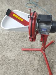 Μύλος-Χαρμανιέρα Carraro 2023 Ceccato