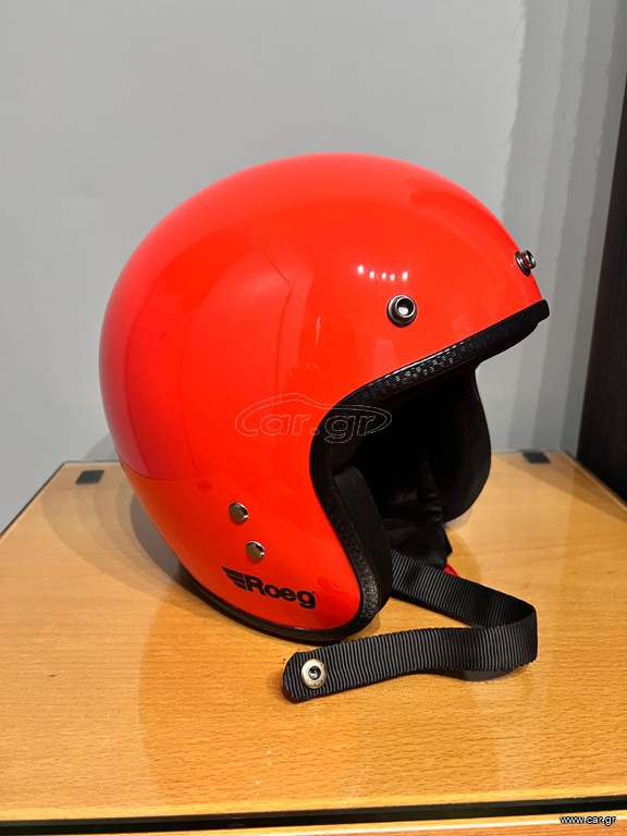 Roeg Jet Κρανος