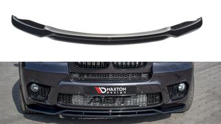ΜΑΧΑΙΡΙ ΕΜΠΡΟΣ ΠΡΟΦΥΛΑΚΤΗΡΑ ΠΛΑΣTIKΟ BMW X5 E70 M-PACK 10′-13′