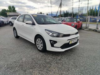 Kia Rio 2022 5 Χρόνια Εγγύηση - 1.2 ΙΝΜΟΤΙΟΝ