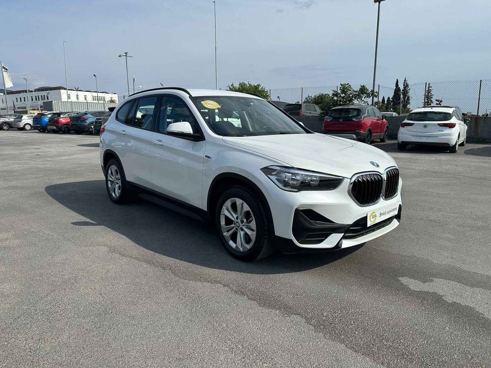 Bmw X1 2022 5 Χρόνια Εγγύηση - XDRIVE 25e PLUGIN