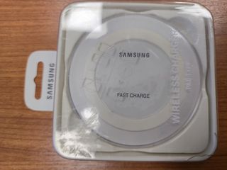 Ασύρματος Φορτιστής Samsung Fast Charge (EP-PN920) - Σφραγισμένος/Καινούριος
