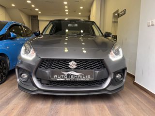 Suzuki Swift 2023 sport