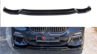 ΜΑΧΑΙΡΙ ΕΜΠΡΟΣ ΠΡΟΦΥΛΑΚΤΗΡΑ ΠΛΑΣTIKΟ BMW X4 G02 M-PACK 18′>