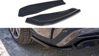 ΓΩΝΙΕΣ ΠΙΣΩ ΠΡΟΦΥΛΑΚΤΗΡΑ ΠΛΑΣTIKΕΣ BMW X4 G02 M-PACK 18′>