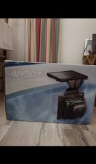 WYBOT S2 Solar Vision - Ηλιακή Σκούπα Ρομπότ Πισίνας (Καινούργια)