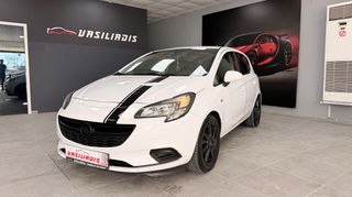 Opel Corsa 2015 1.3CC  DIESEL 120HP