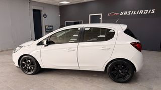 Opel Corsa 2015 1.3CC  DIESEL 120HP-thumb-6