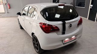 Opel Corsa 2015 1.3CC  DIESEL 120HP-thumb-2