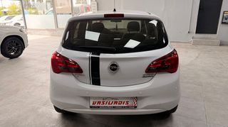 Opel Corsa 2015 1.3CC  DIESEL 120HP-thumb-7