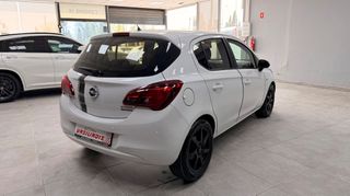 Opel Corsa 2015 1.3CC  DIESEL 120HP-thumb-1