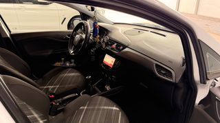 Opel Corsa 2015 1.3CC  DIESEL 120HP-thumb-17