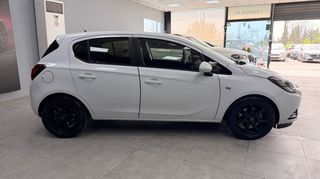 Opel Corsa 2015 1.3CC  DIESEL 120HP-thumb-4