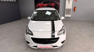 Opel Corsa 2015 1.3CC  DIESEL 120HP-thumb-5