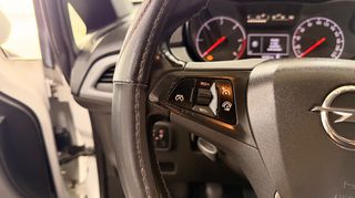 Opel Corsa 2015 1.3CC  DIESEL 120HP-thumb-14