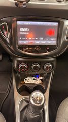 Opel Corsa 2015 1.3CC  DIESEL 120HP-thumb-21
