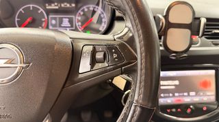 Opel Corsa 2015 1.3CC  DIESEL 120HP-thumb-15