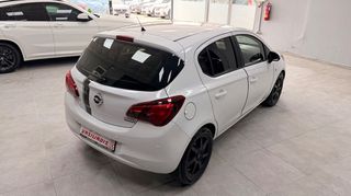 Opel Corsa 2015 1.3CC  DIESEL 120HP-thumb-8