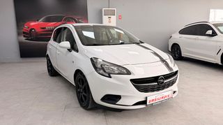 Opel Corsa 2015 1.3CC  DIESEL 120HP-thumb-3