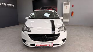 Opel Corsa 2015 1.3CC  DIESEL 120HP-thumb-10