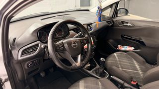 Opel Corsa 2015 1.3CC  DIESEL 120HP-thumb-12