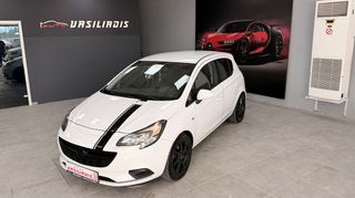 Opel Corsa 2015 1.3CC  DIESEL 120HP-thumb-9