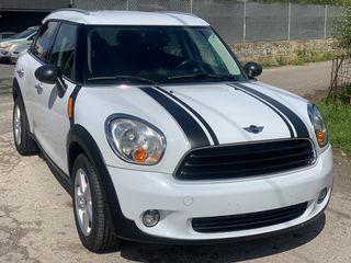 Mini Countryman 2013 DIESEL ΕΛΛΗΝΙΚΟ