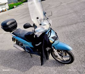 Honda SH 150 2004