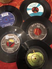ΣΥΛΛΟΓΗ ΔΙΣΚΩΝ 45 ΣΤΡΟΦΩΝ-thumb-6
