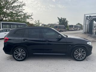 Bmw X3 2021 M PACK AWD AYTOMATO HYBRID ΕΛΛΗΝΙΚΟ-thumb-8