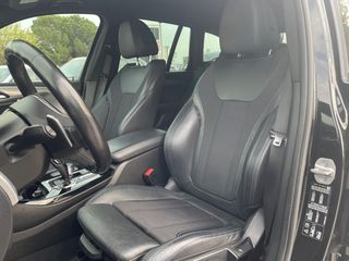 Bmw X3 2021 M PACK AWD AYTOMATO HYBRID ΕΛΛΗΝΙΚΟ-thumb-11