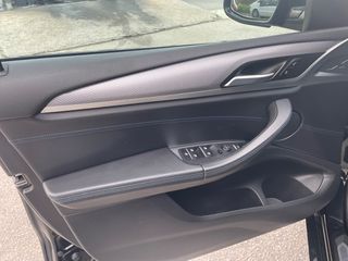 Bmw X3 2021 M PACK AWD AYTOMATO HYBRID ΕΛΛΗΝΙΚΟ-thumb-12
