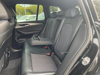 Bmw X3 2021 M PACK AWD AYTOMATO HYBRID ΕΛΛΗΝΙΚΟ-thumb-13