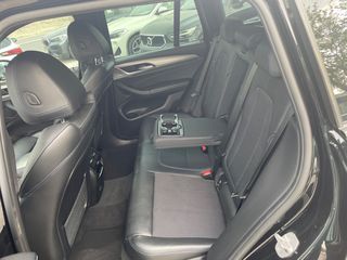 Bmw X3 2021 M PACK AWD AYTOMATO HYBRID ΕΛΛΗΝΙΚΟ-thumb-14
