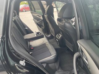 Bmw X3 2021 M PACK AWD AYTOMATO HYBRID ΕΛΛΗΝΙΚΟ-thumb-16