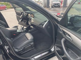 Bmw X3 2021 M PACK AWD AYTOMATO HYBRID ΕΛΛΗΝΙΚΟ-thumb-17