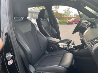 Bmw X3 2021 M PACK AWD AYTOMATO HYBRID ΕΛΛΗΝΙΚΟ-thumb-18