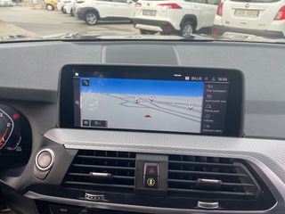 Bmw X3 2021 M PACK AWD AYTOMATO HYBRID ΕΛΛΗΝΙΚΟ-thumb-22