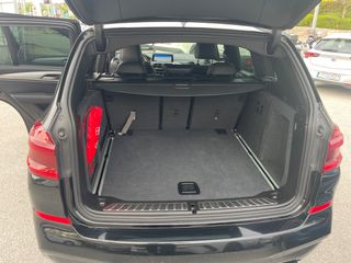 Bmw X3 2021 M PACK AWD AYTOMATO HYBRID ΕΛΛΗΝΙΚΟ-thumb-27