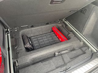 Bmw X3 2021 M PACK AWD AYTOMATO HYBRID ΕΛΛΗΝΙΚΟ-thumb-28